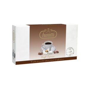Confetti Buratti Caffè 1 Kg