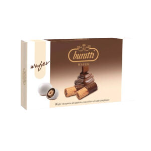 Confetti Buratti Wafer 1 Kg