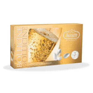 Confetti Buratti tenerezze Bollicine 1 Kg