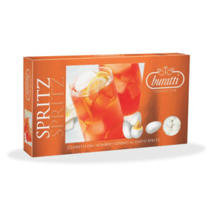 Confetti Buratti tenerezze Spritz 1 Kg