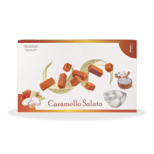 Confetti CandyFrizz gusto Caramello salato da 900 gr