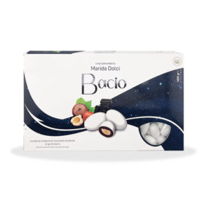 Confetti alla mandorla al gusto Bacio | Candyfrizz da 1 Kg