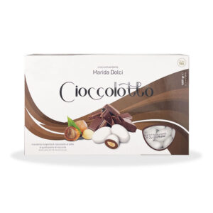 Confetti CandyFrizz gusto Cioccolotto da 1 kg
