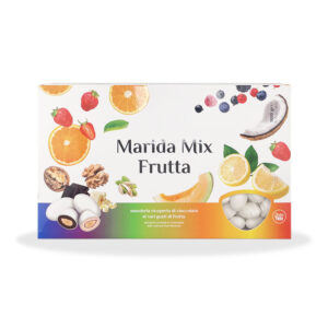Confetti CandyFrizz gusto Mix frutta da 1 kg