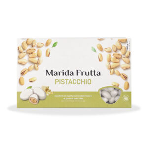 Confetti CandyFrizz gusto Pistacchio da 1 kg