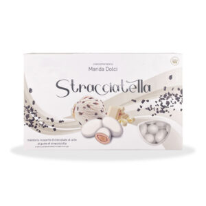 Confetti CandyFrizz gusto Stracciatella da 1 kg