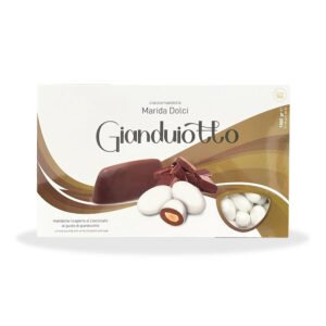 Confetti CandyFrizz gusto Gianduiotto da 1 kg