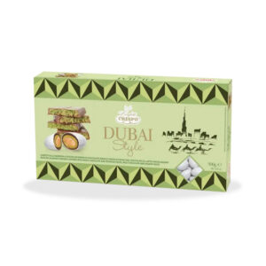 Confetti Crispo Dubai Style 500 gr