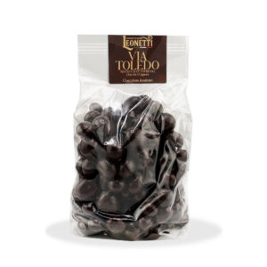 Dragées al caffè "Via Toledo" Linea Confetteria Leonetti da 500 Gr