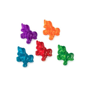 Unicornilicious Haribo 1 kg