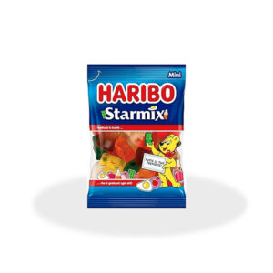 Box da 30 Mini bustine Starmix | Haribo Minis