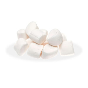 Marshmallow Haribo Chamallow | BBQ MALLOW 1 kg