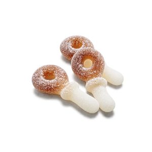 Sour Ciucciotti cola 1 kg | VEGAN
