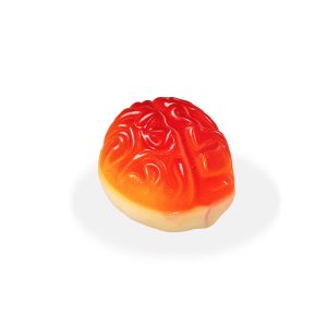 Cervellini Halloween | Caramelle gommose busta da 1 kg