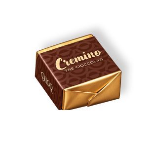 Cremini TRE STRATI gusto tre cioccolati | Cioccolatini Dulciar busta da 1 kg