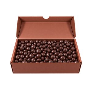 Dragées Extra Fondente 70% “Riserva Don Mimmo” Linea Confetteria Leonetti | Box da 2,5 Kg